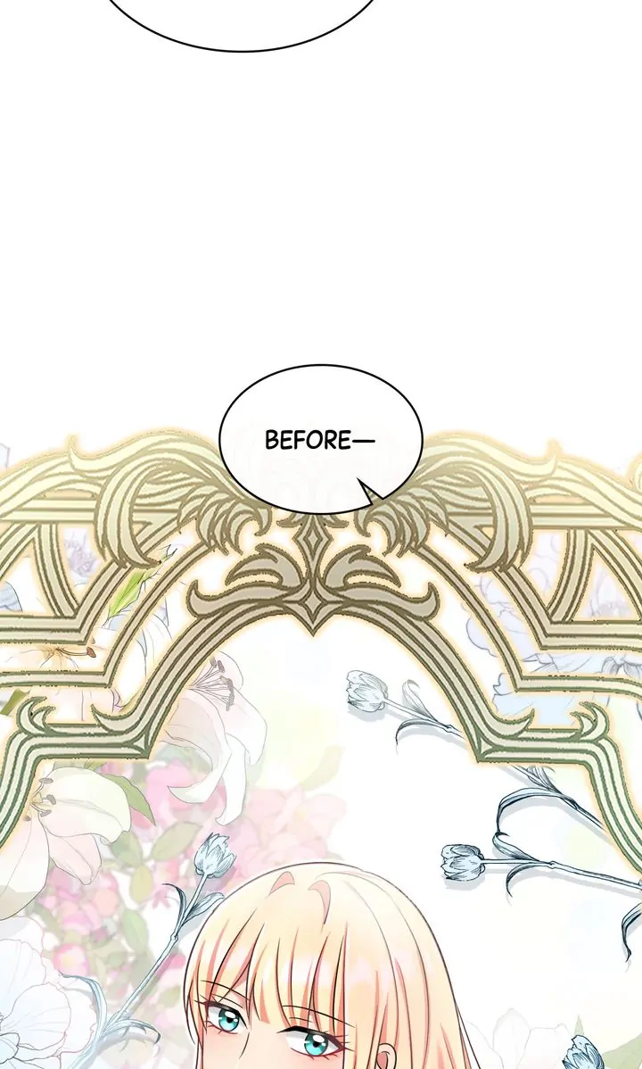 Why Would a Villainess Have Virtues? chapter 142 page 3
