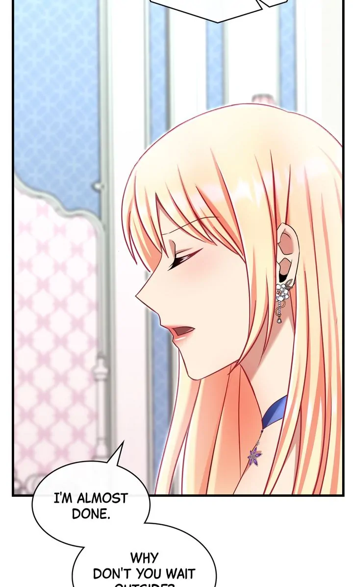 Why Would a Villainess Have Virtues? chapter 142 page 6