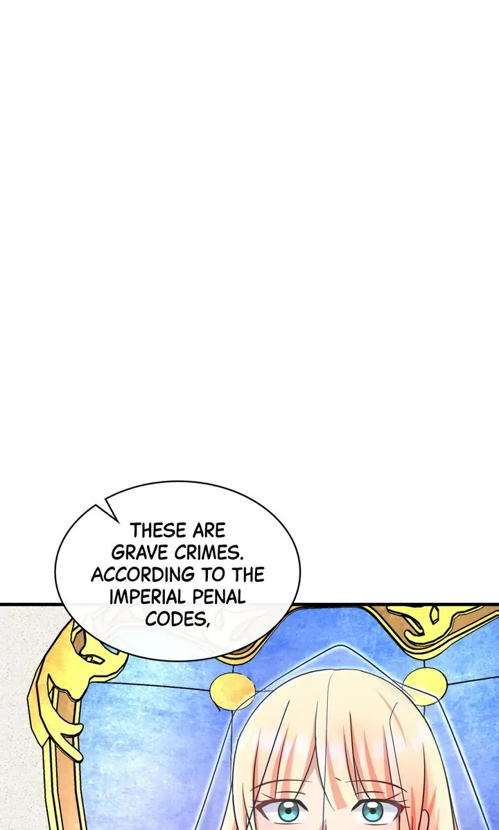 Why Would a Villainess Have Virtues? chapter 142 page 22
