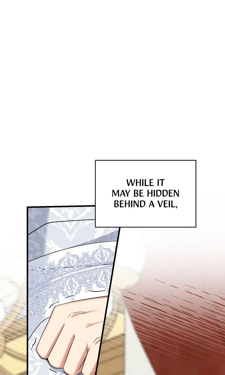 Why Would a Villainess Have Virtues? chapter 142 page 35