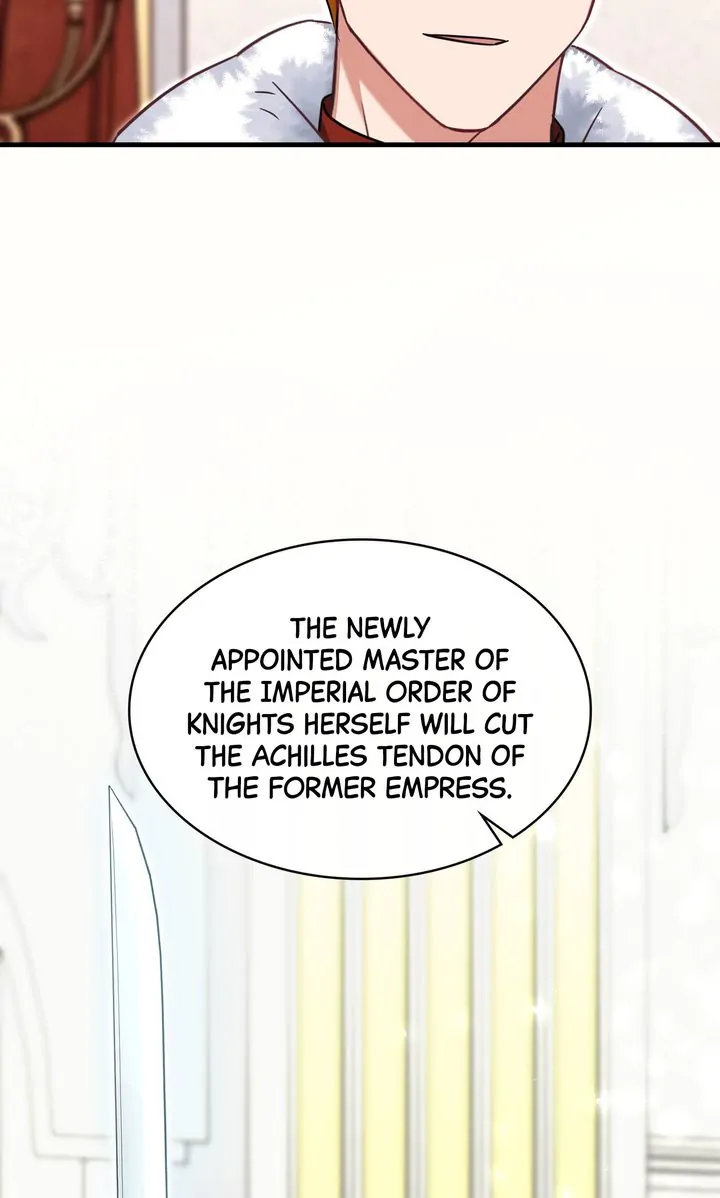 Why Would a Villainess Have Virtues? chapter 142 page 60