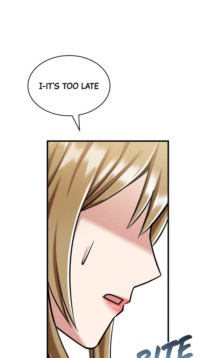 Why Would a Villainess Have Virtues? chapter 142 page 71