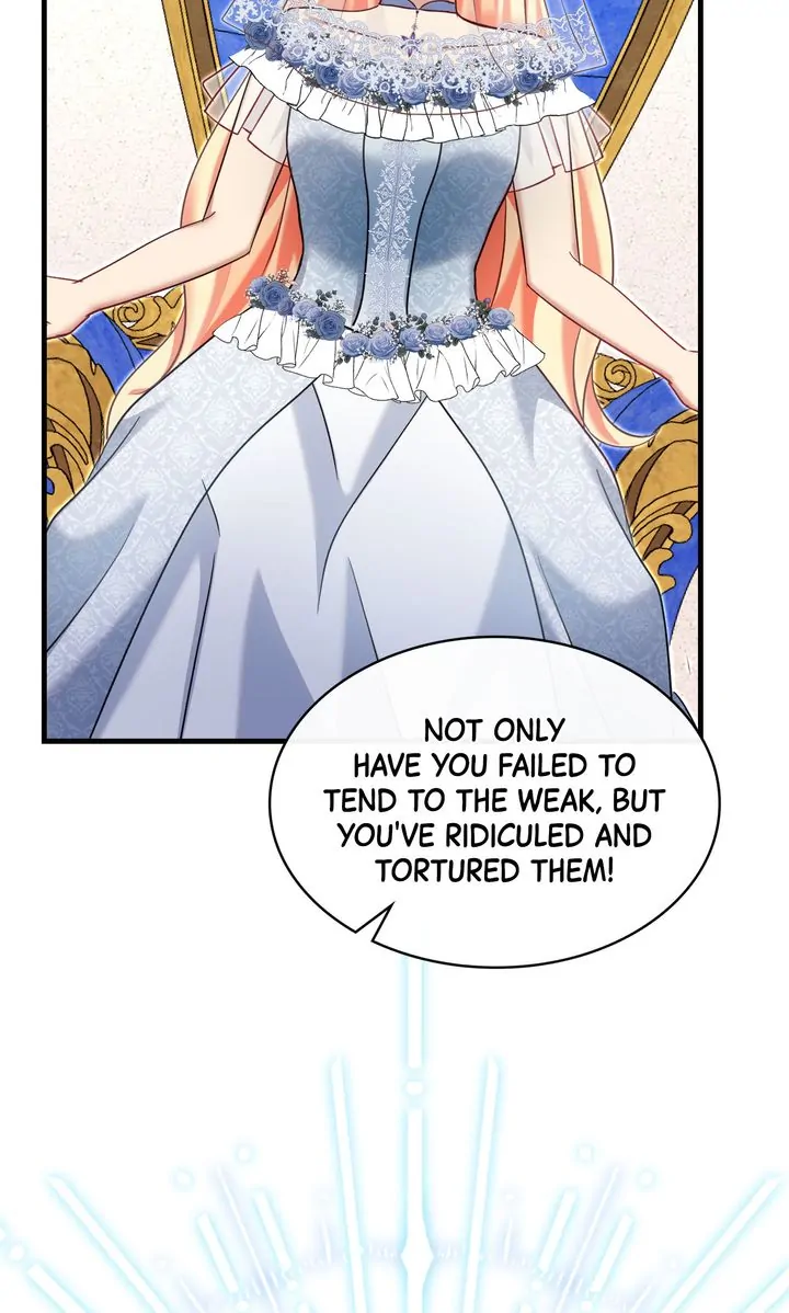 Why Would a Villainess Have Virtues? chapter 142 page 94