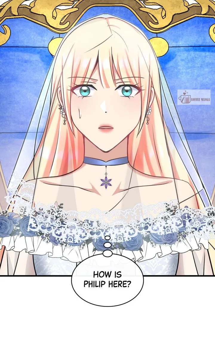 Why Would a Villainess Have Virtues? chapter 143 page 3