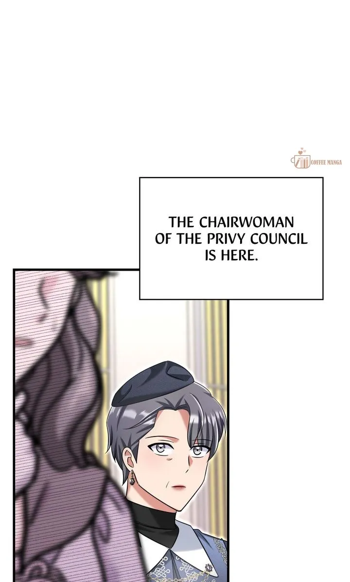 Why Would a Villainess Have Virtues? chapter 143 page 10