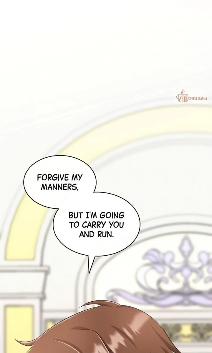 Why Would a Villainess Have Virtues? chapter 143 page 23