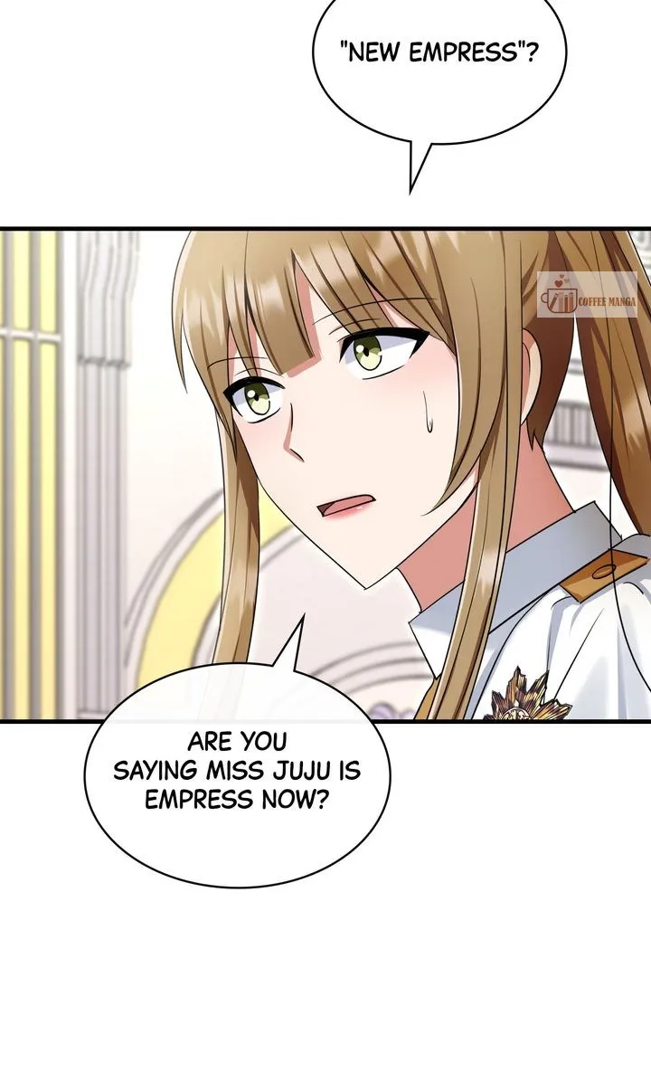 Why Would a Villainess Have Virtues? chapter 143 page 38