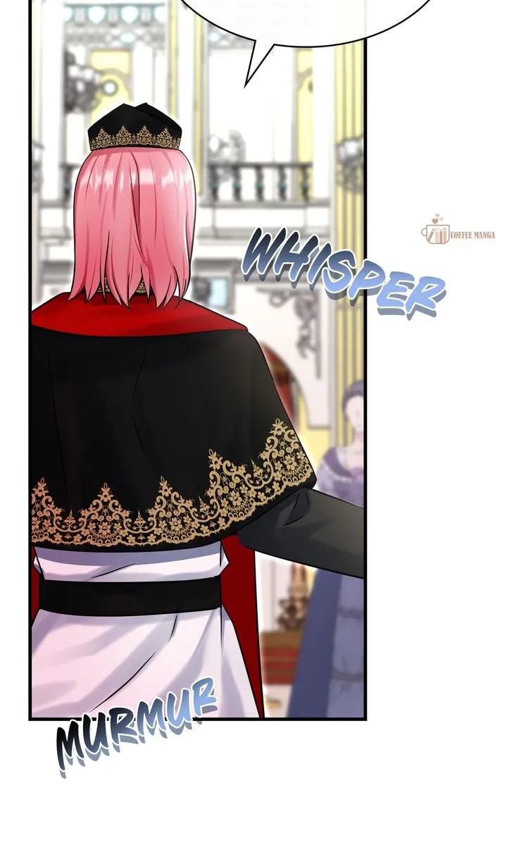 Why Would a Villainess Have Virtues? chapter 143 page 64
