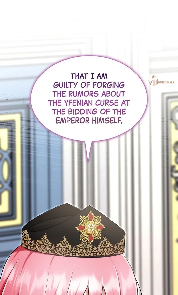 Why Would a Villainess Have Virtues? chapter 143 page 68