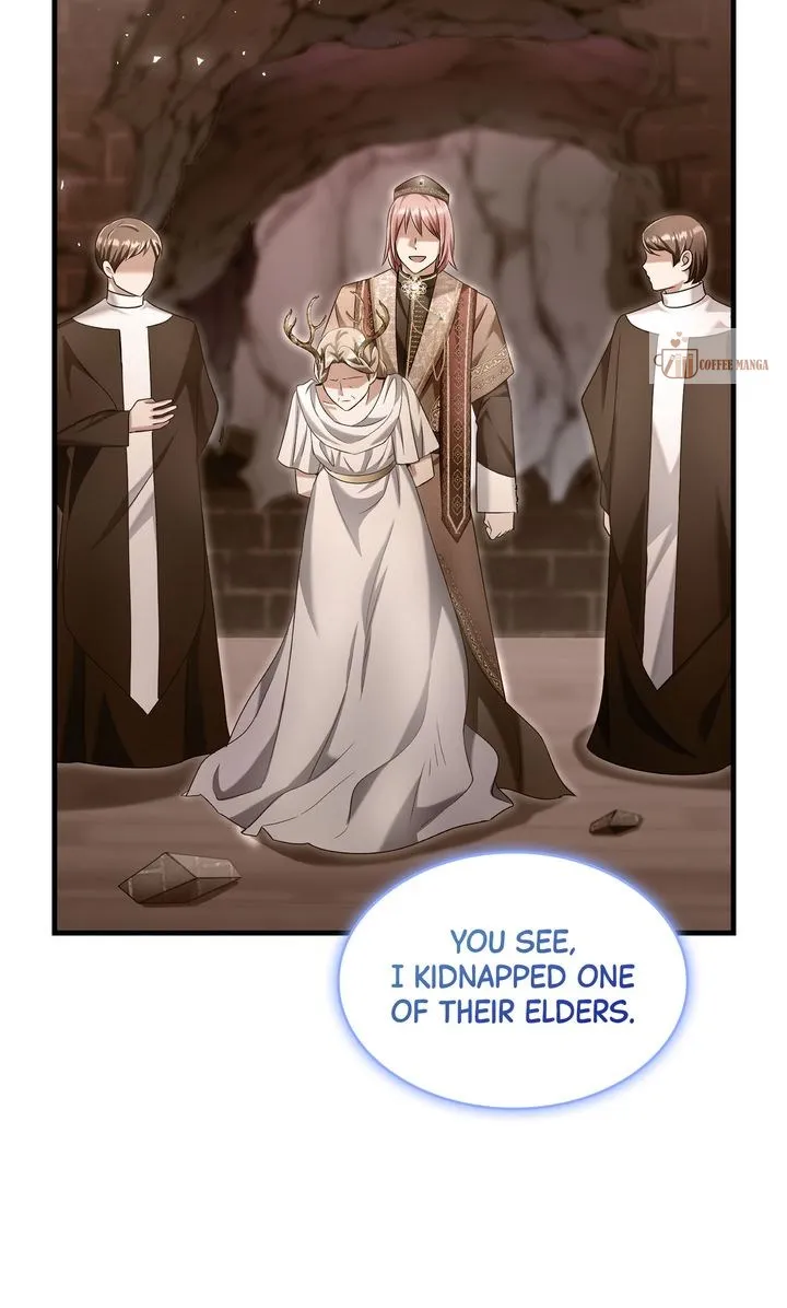 Why Would a Villainess Have Virtues? chapter 143 page 75