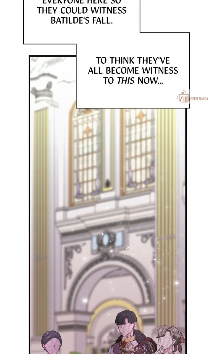 Why Would a Villainess Have Virtues? chapter 143 page 90