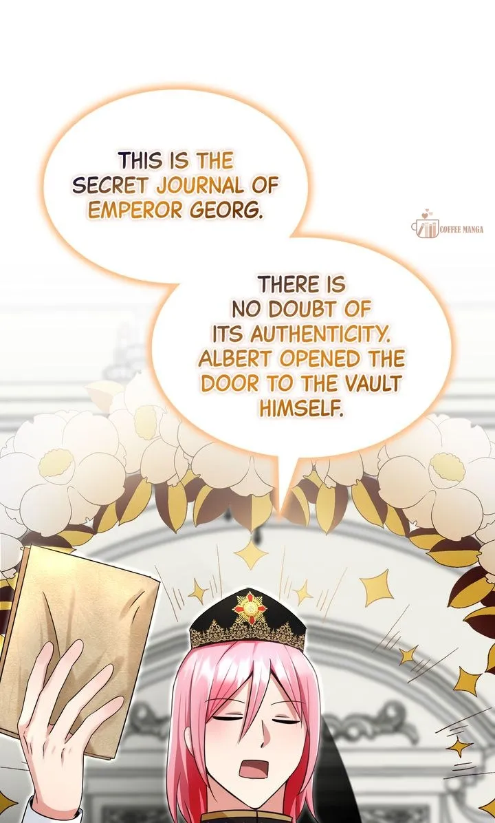 Why Would a Villainess Have Virtues? chapter 143 page 96