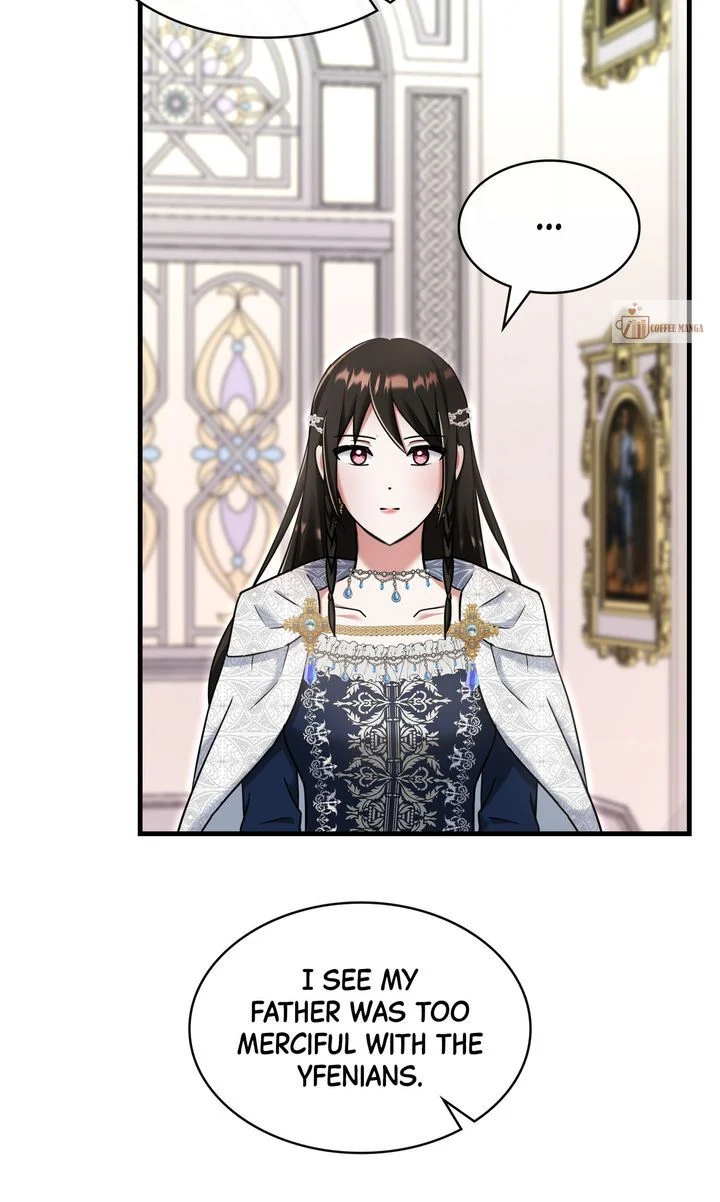 Why Would a Villainess Have Virtues? chapter 144 page 5