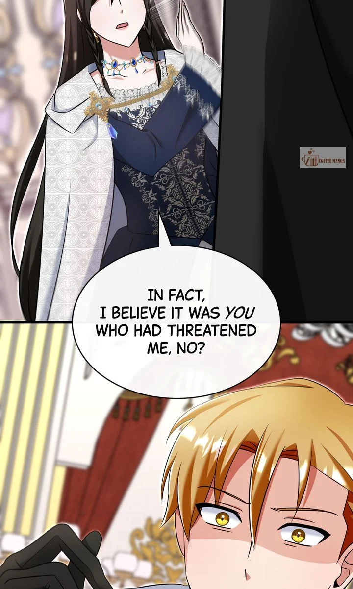 Why Would a Villainess Have Virtues? chapter 144 page 13