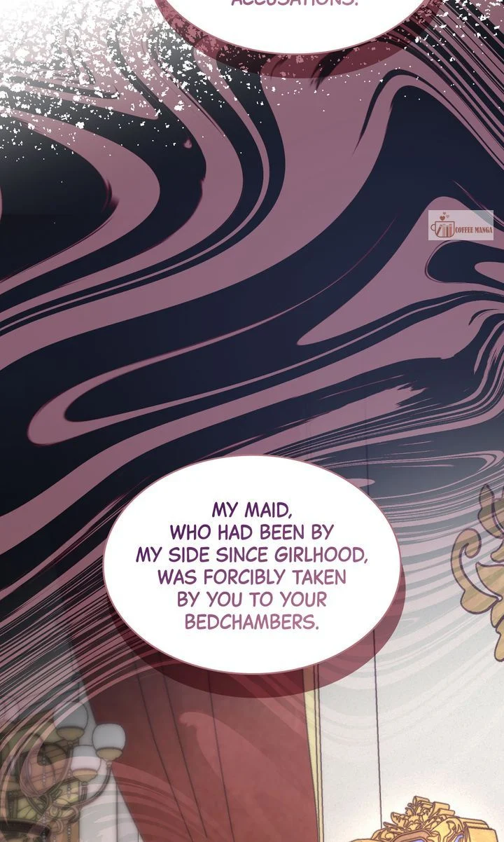 Why Would a Villainess Have Virtues? chapter 144 page 17