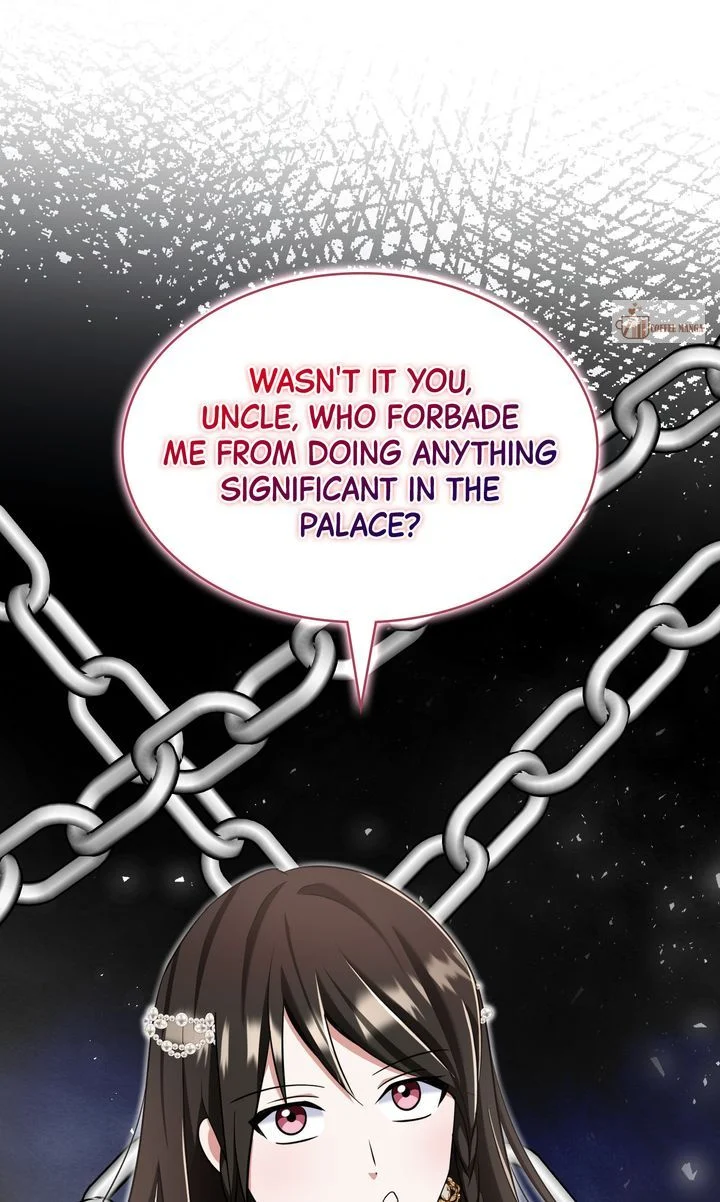 Why Would a Villainess Have Virtues? chapter 144 page 19