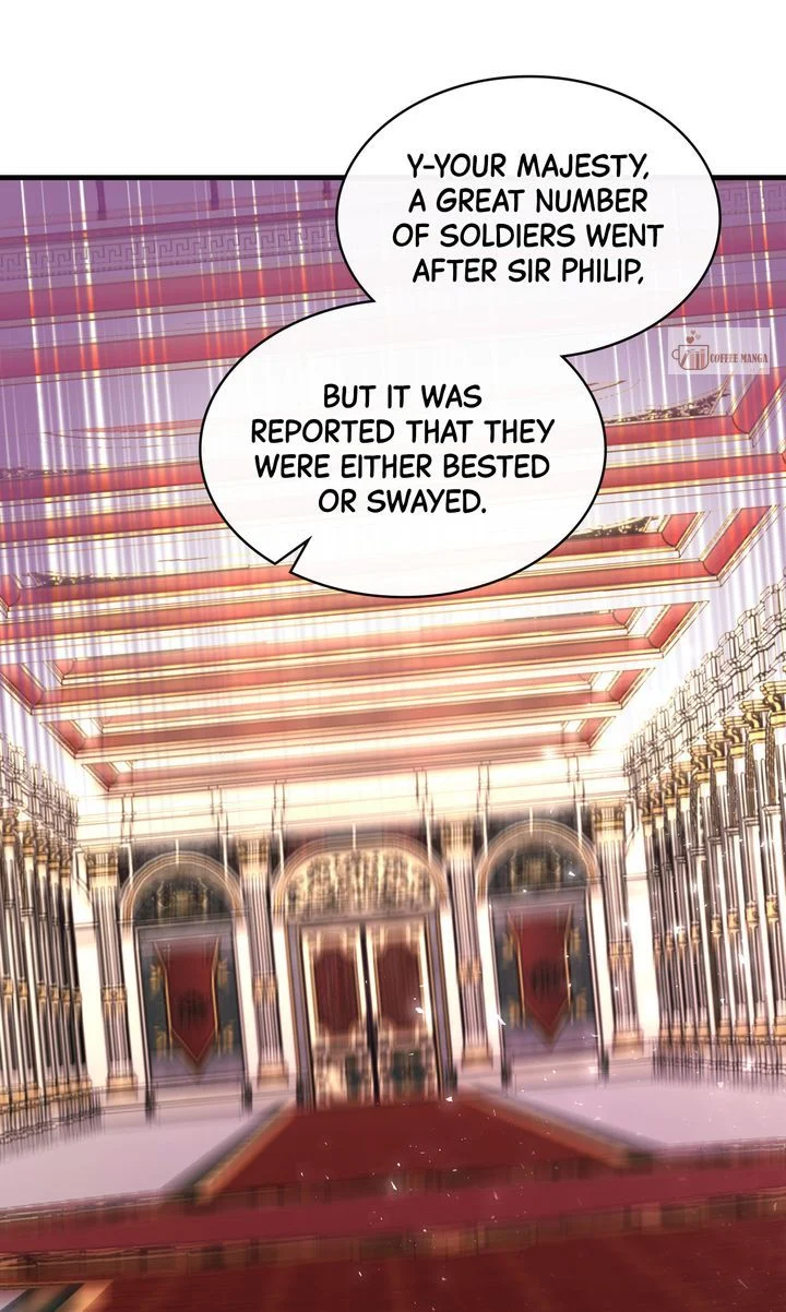 Why Would a Villainess Have Virtues? chapter 144 page 23