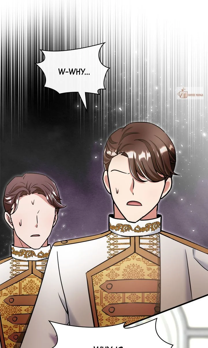 Why Would a Villainess Have Virtues? chapter 144 page 27