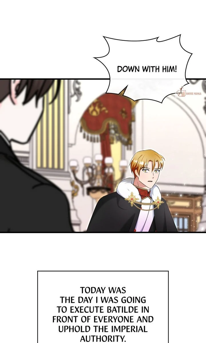 Why Would a Villainess Have Virtues? chapter 144 page 30
