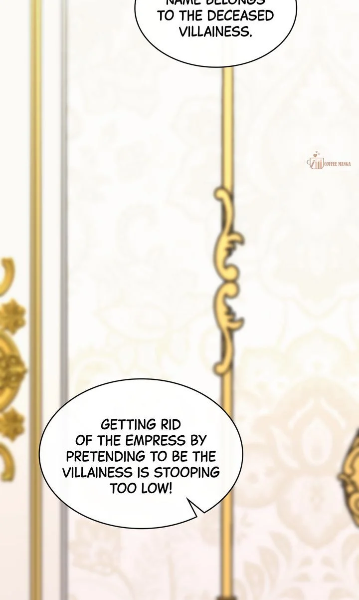 Why Would a Villainess Have Virtues? chapter 144 page 52
