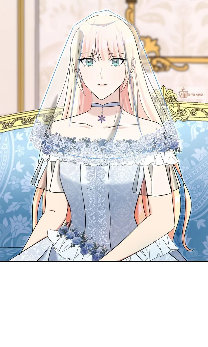 Why Would a Villainess Have Virtues? chapter 144 page 53