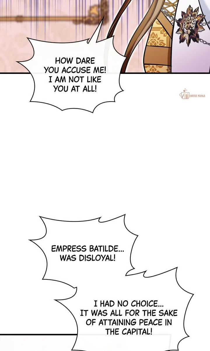Why Would a Villainess Have Virtues? chapter 144 page 58