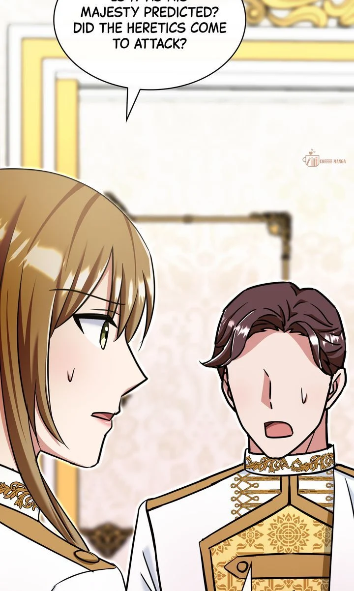 Why Would a Villainess Have Virtues? chapter 144 page 81