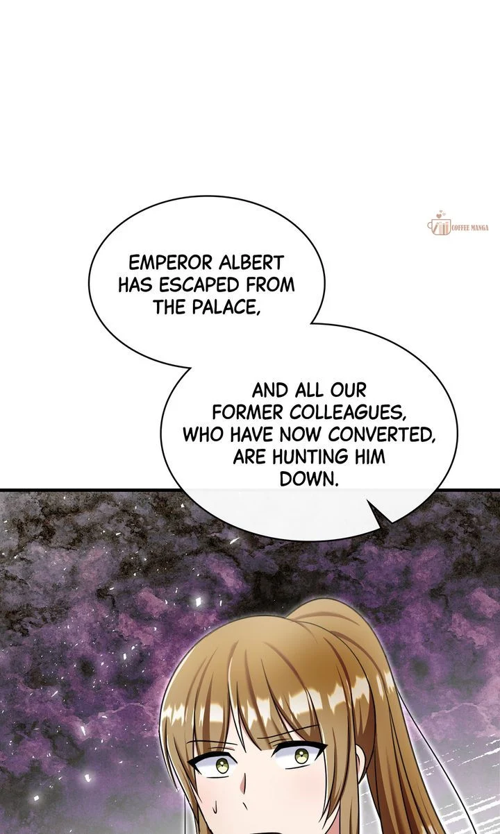Why Would a Villainess Have Virtues? chapter 144 page 85