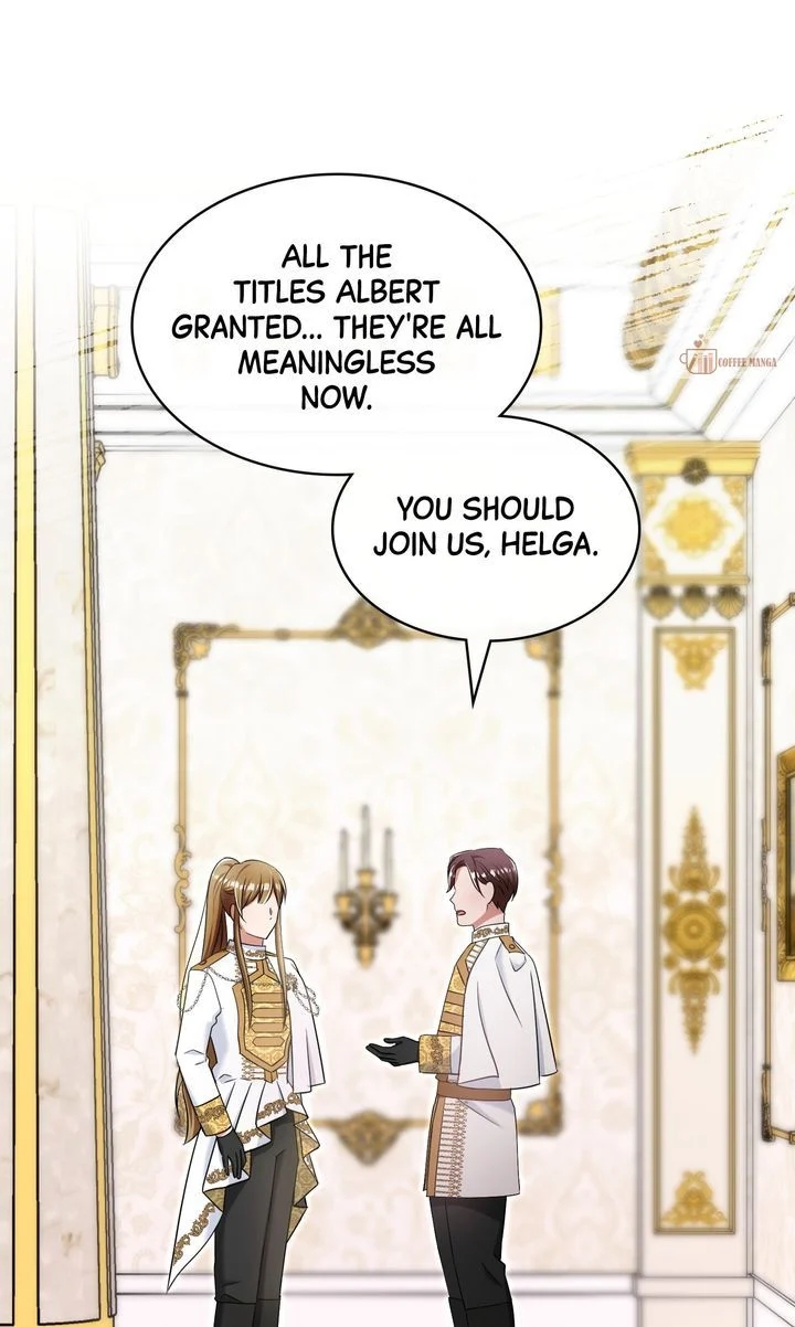Why Would a Villainess Have Virtues? chapter 144 page 93