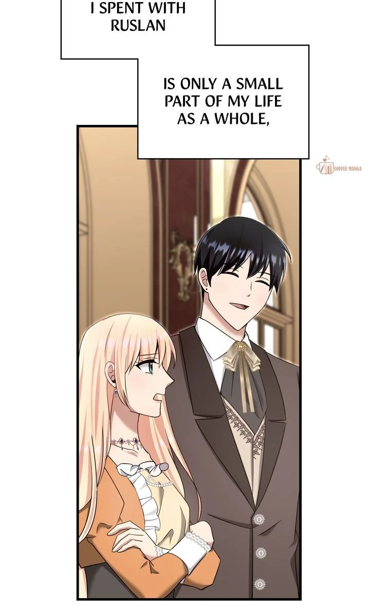 Why Would a Villainess Have Virtues? chapter 145 page 3