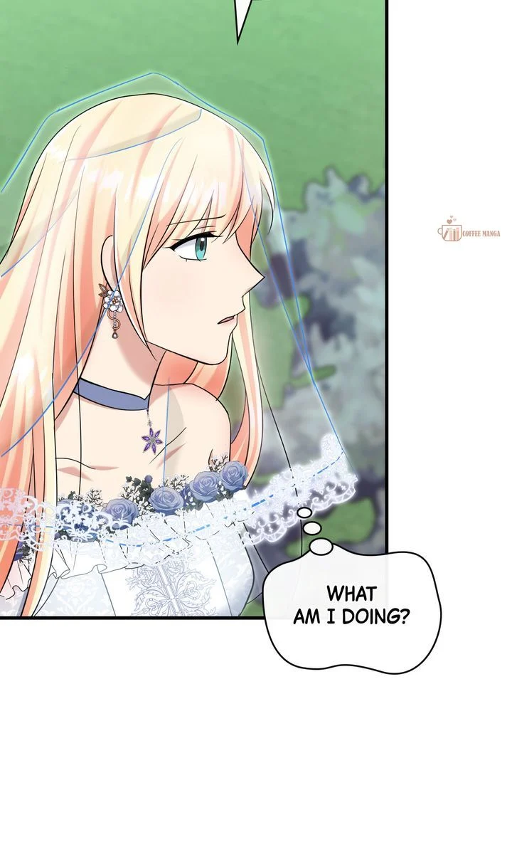 Why Would a Villainess Have Virtues? chapter 145 page 25