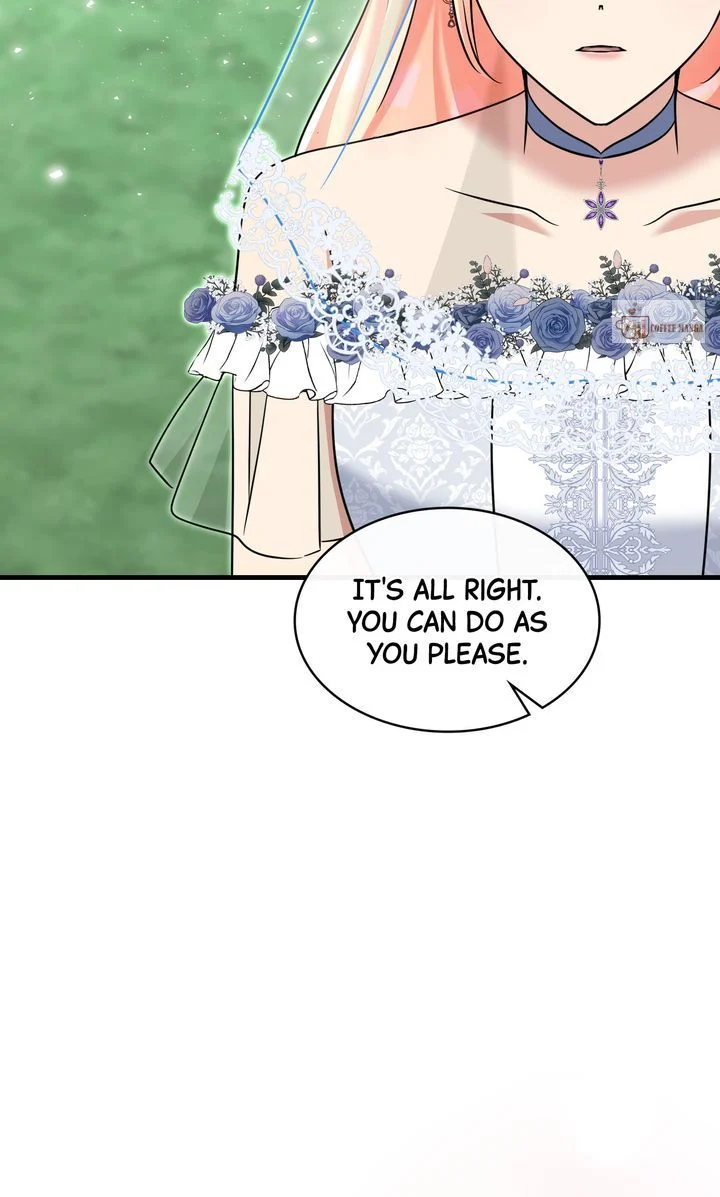 Why Would a Villainess Have Virtues? chapter 145 page 44