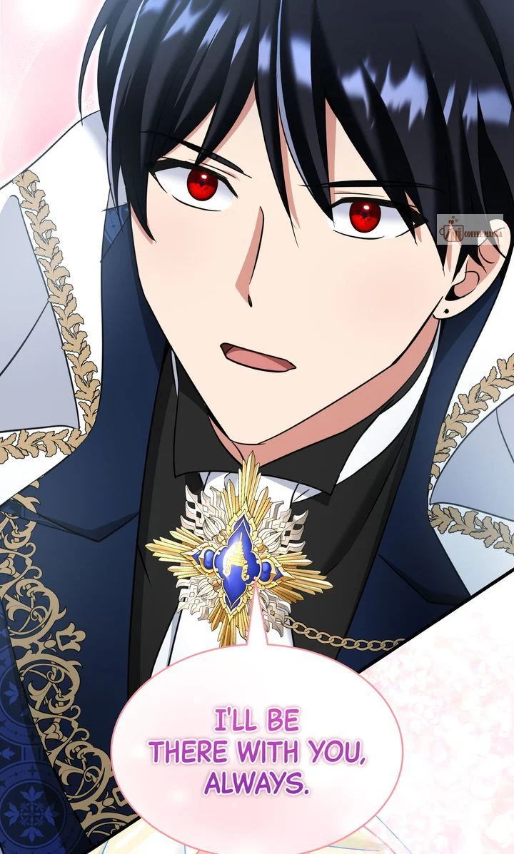 Why Would a Villainess Have Virtues? chapter 145 page 46