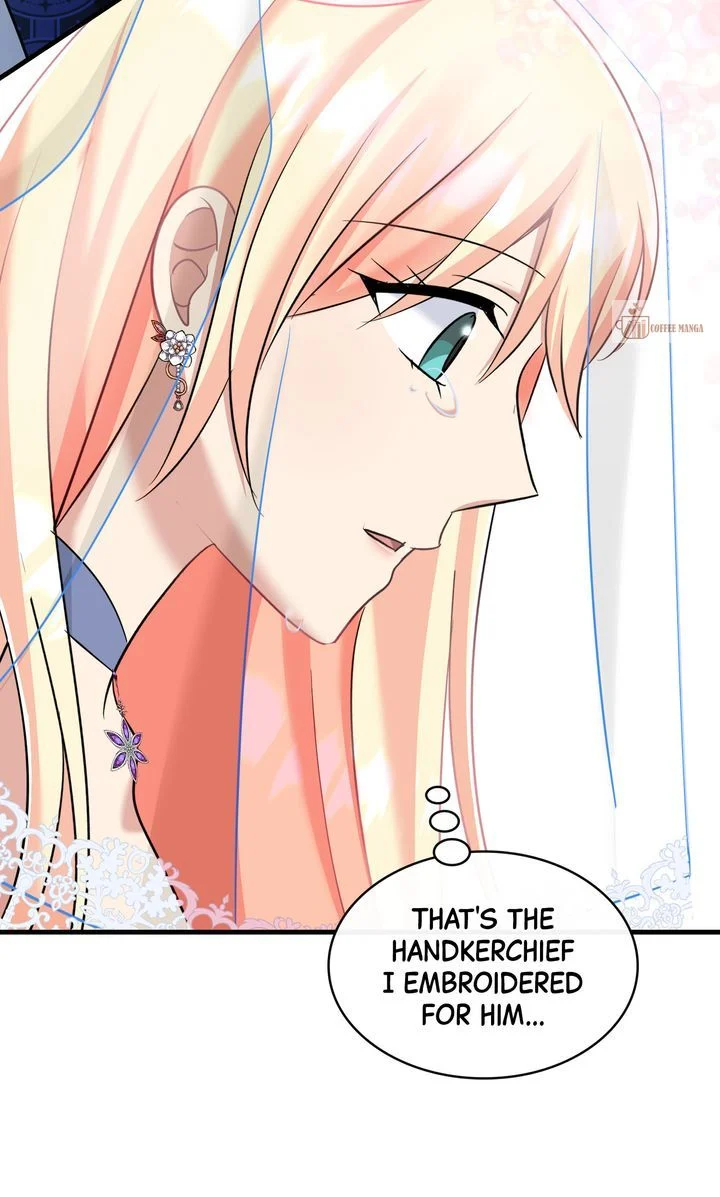 Why Would a Villainess Have Virtues? chapter 145 page 47