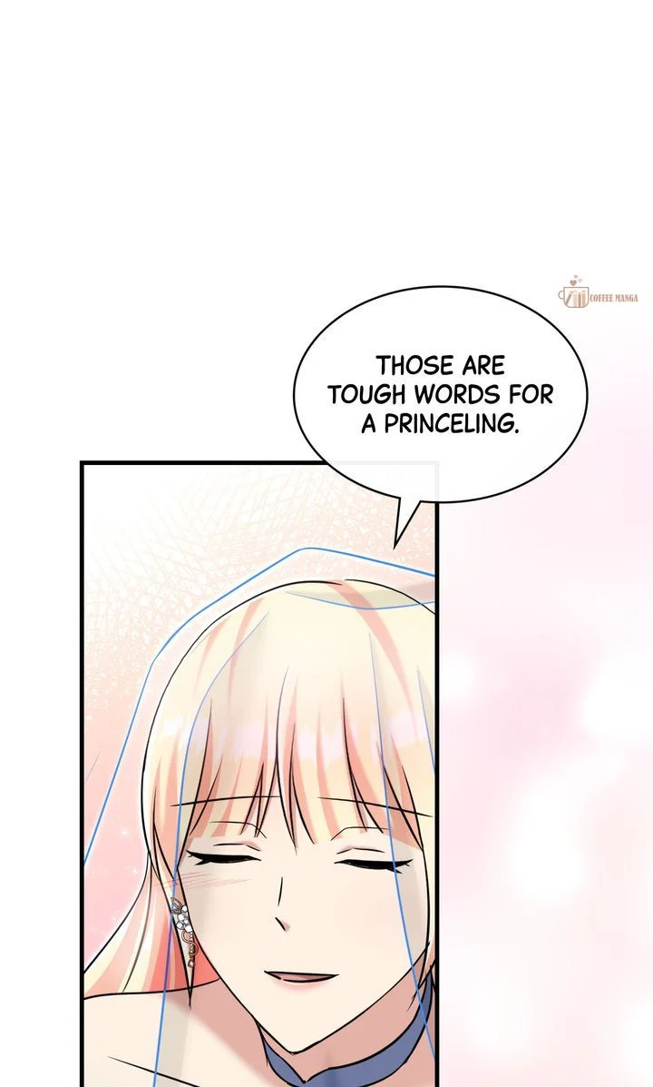 Why Would a Villainess Have Virtues? chapter 145 page 60