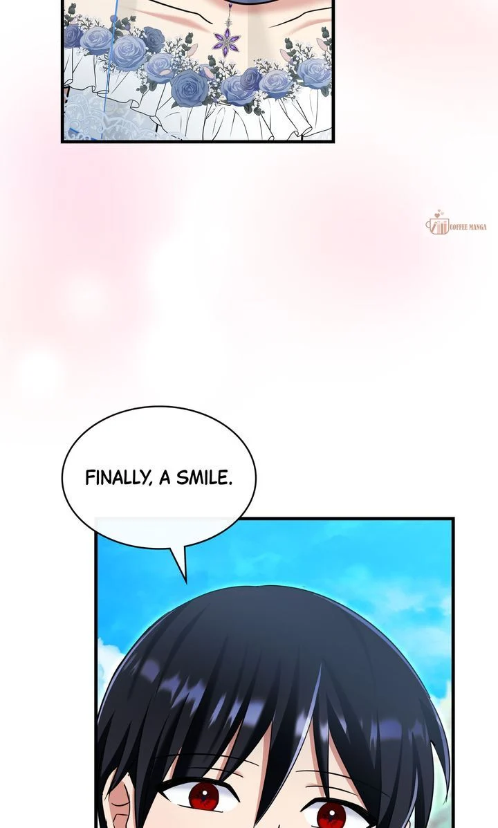 Why Would a Villainess Have Virtues? chapter 145 page 61