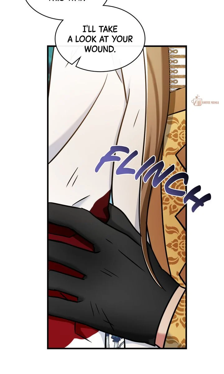 Why Would a Villainess Have Virtues? chapter 145 page 78