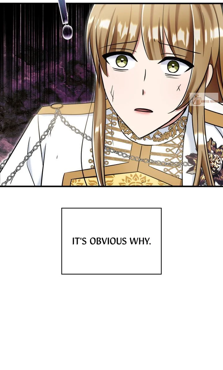 Why Would a Villainess Have Virtues? chapter 145 page 84