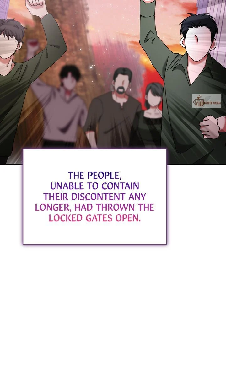 Why Would a Villainess Have Virtues? chapter 146 page 17