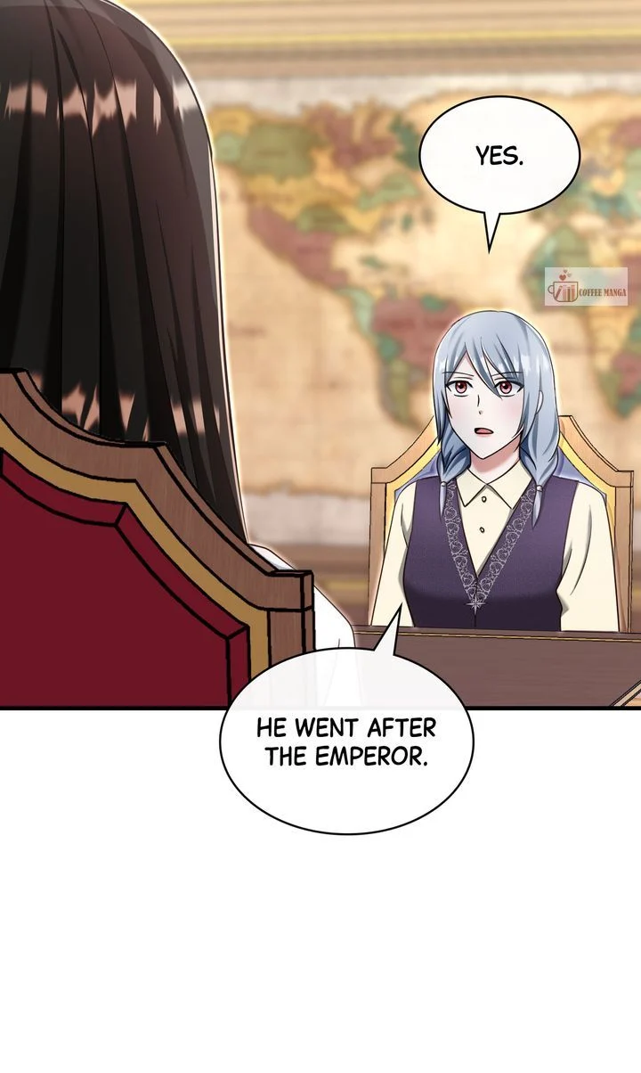 Why Would a Villainess Have Virtues? chapter 146 page 24