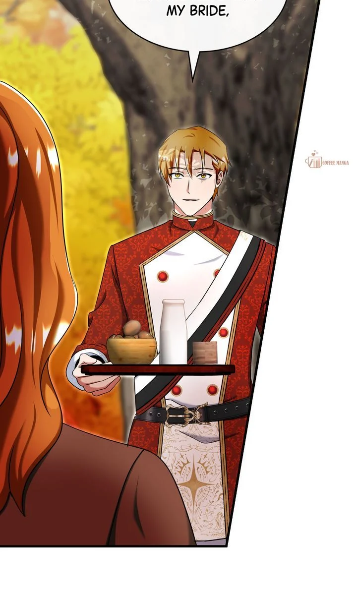 Why Would a Villainess Have Virtues? chapter 146 page 36