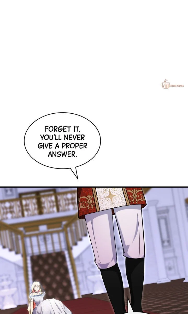 Why Would a Villainess Have Virtues? chapter 147 page 1