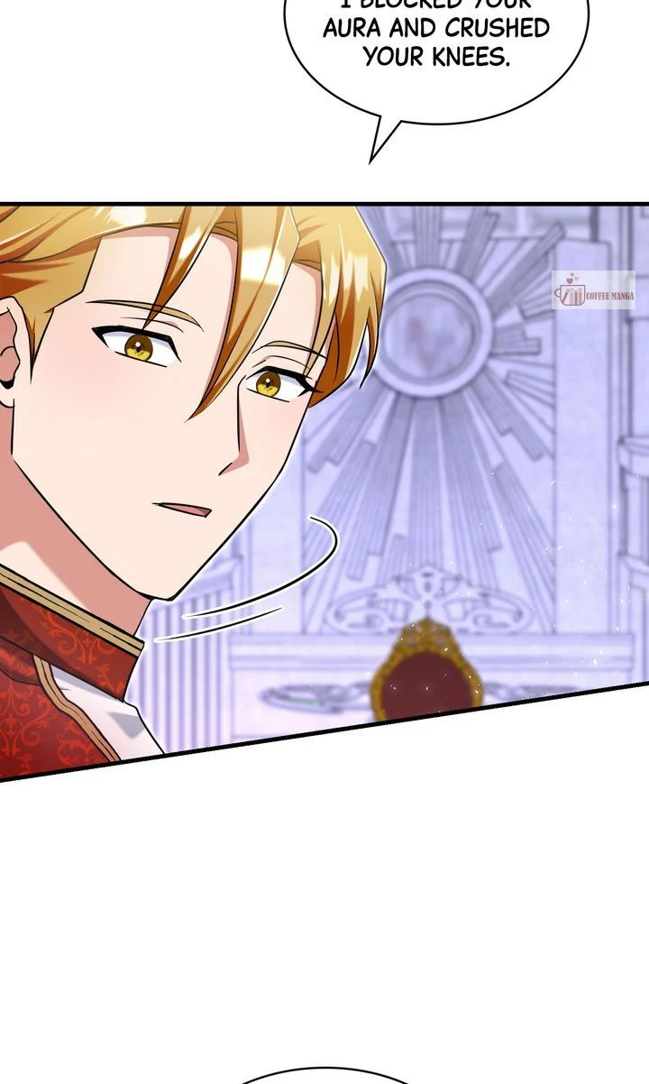 Why Would a Villainess Have Virtues? chapter 147 page 5
