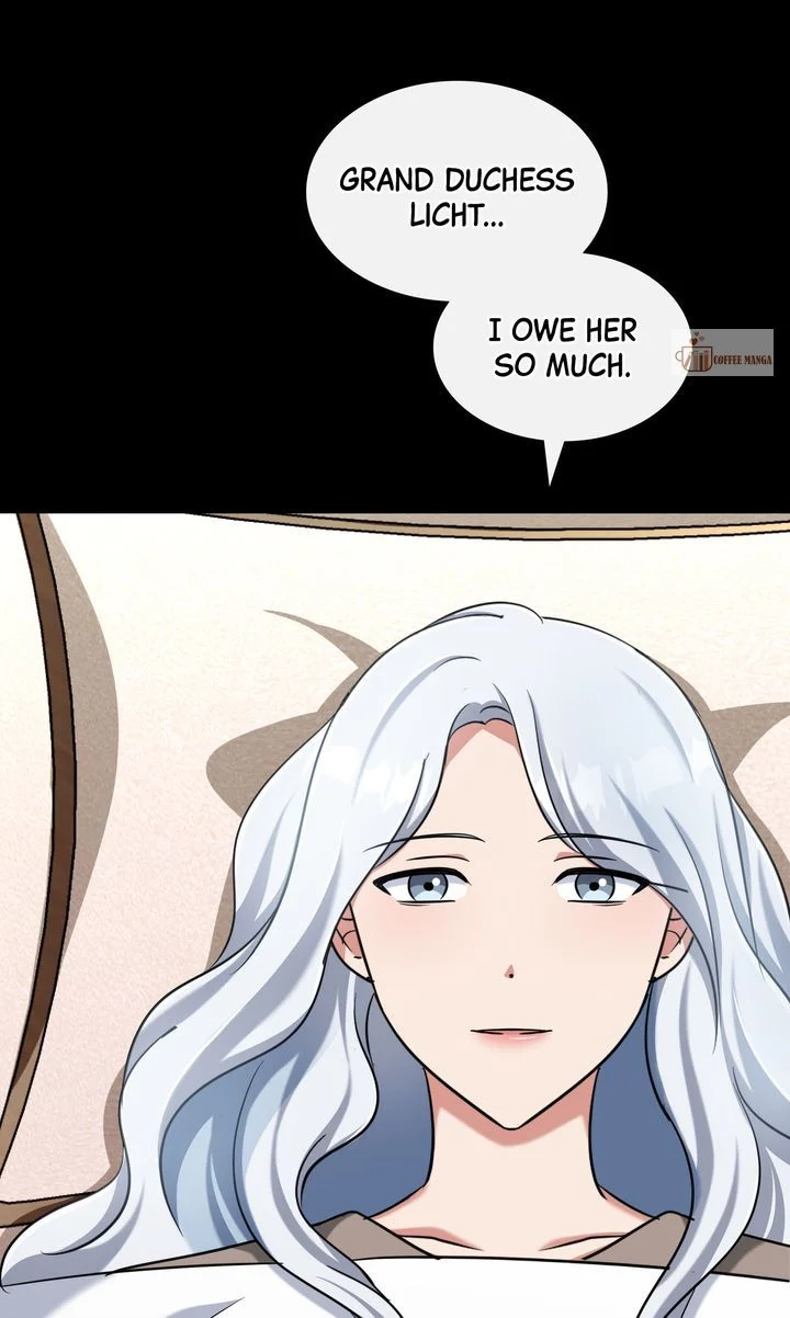 Why Would a Villainess Have Virtues? chapter 147 page 27