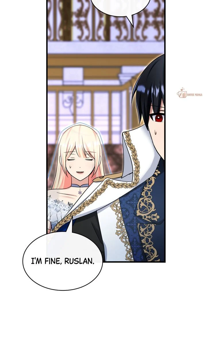 Why Would a Villainess Have Virtues? chapter 147 page 55
