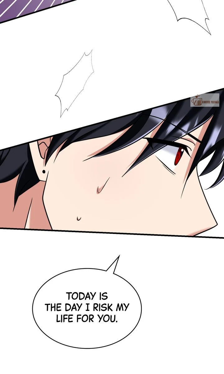 Why Would a Villainess Have Virtues? chapter 147 page 81