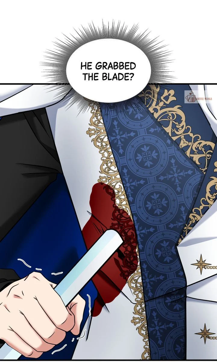 Why Would a Villainess Have Virtues? chapter 147 page 88