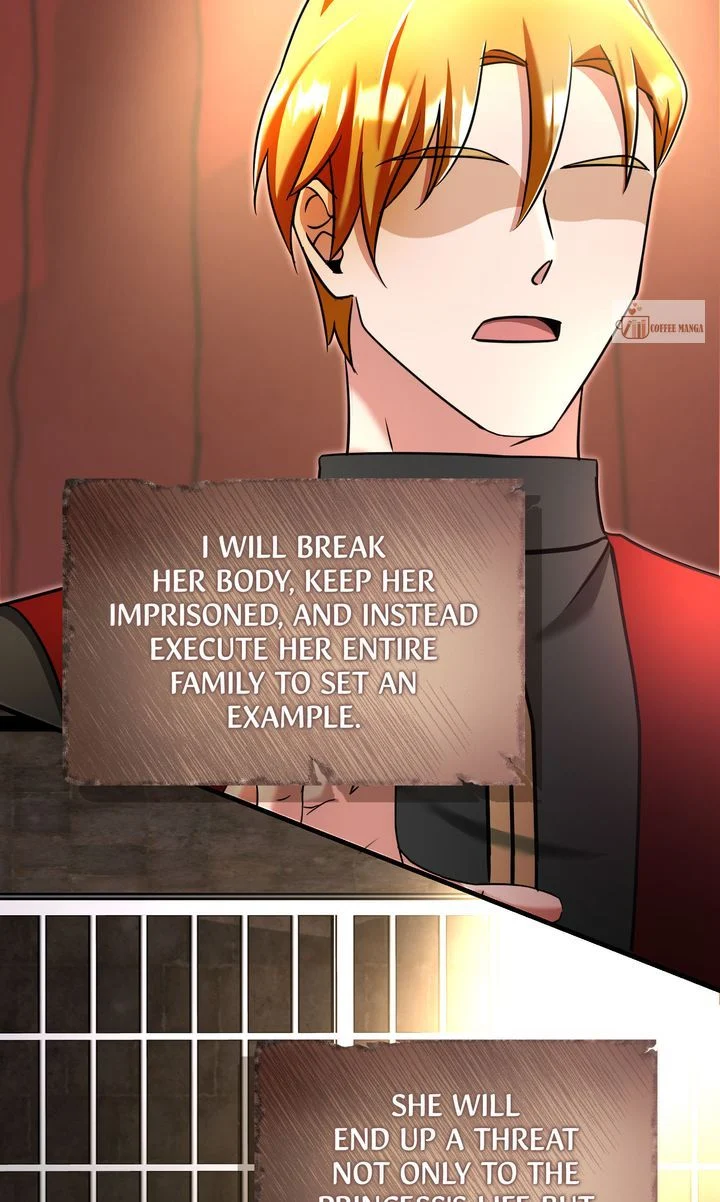 Why Would a Villainess Have Virtues? chapter 147 page 107