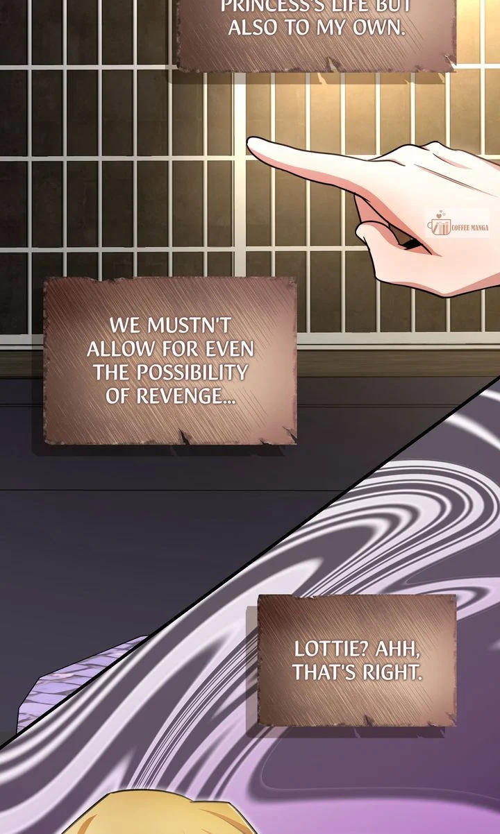 Why Would a Villainess Have Virtues? chapter 147 page 108