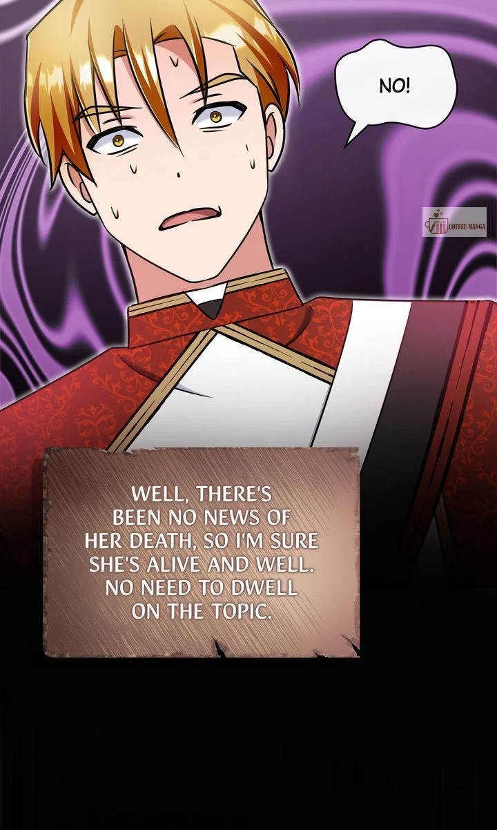 Why Would a Villainess Have Virtues? chapter 147 page 109